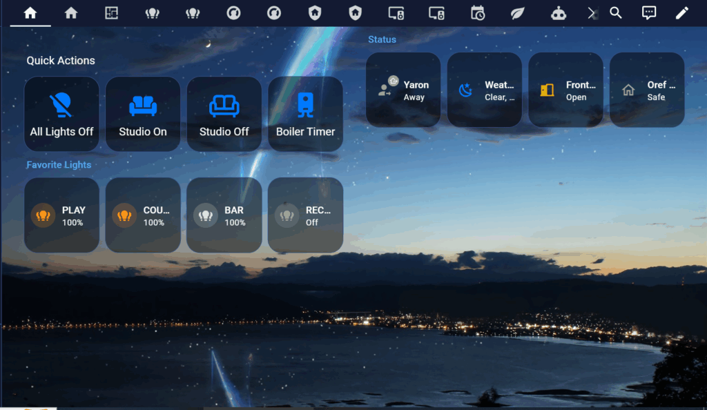 gpt dashboard