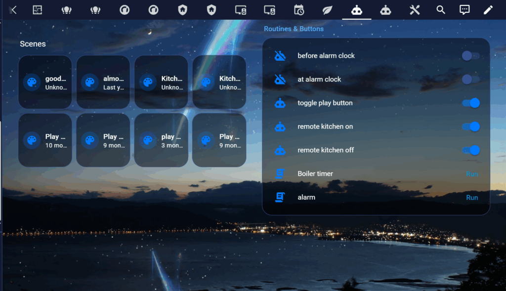 gpt dashboard