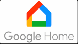 google home